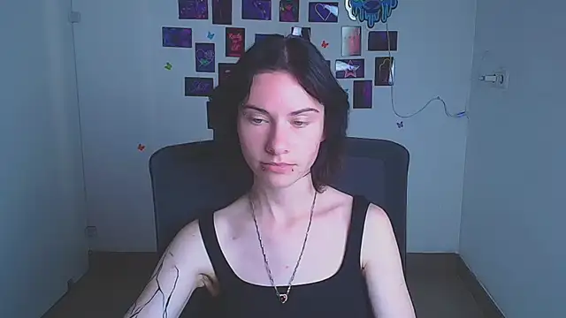 Fiona Night online show from May 2026 11:26:02 AM