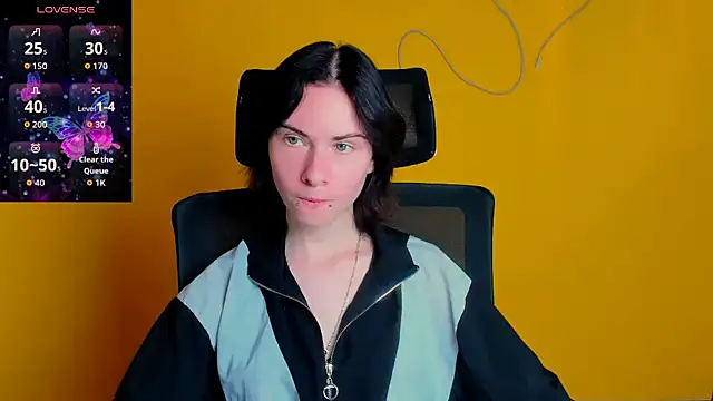 Fiona Night online show from May 2026 11:16:02 AM