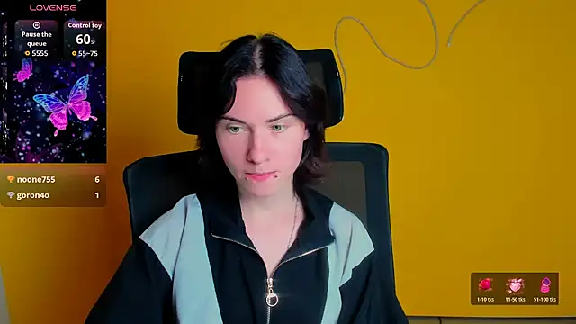 Fiona Night online show from May 2026 02:45:01 PM