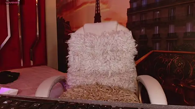 Gabi Prince online show from October 2025 08:06:02 PM