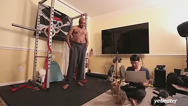 yetieater online show from January 2025 03:04:02 AM