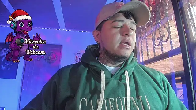 Strip Classes Col online show from December 2025 03:07:01 PM