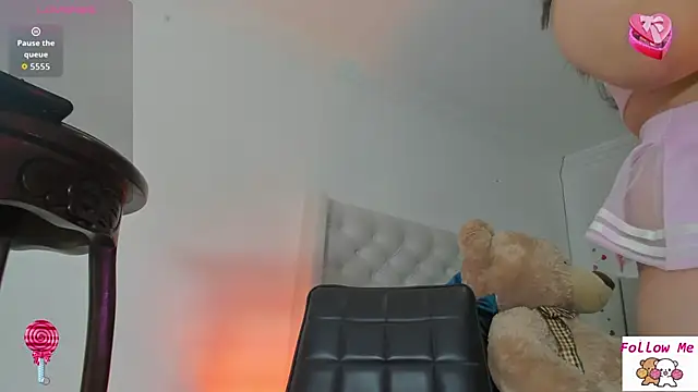 sasha blake  online show from February 2026 12:09:02 PM