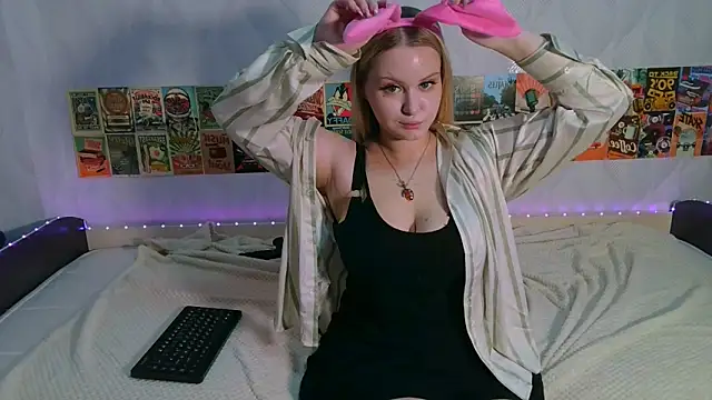 Beatrice 7 online show from March 2025 09:50:01 AM