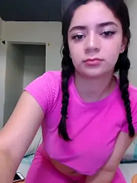 Snapshot of melisa_labonboncito chatting on November 2025 05:57:02 PM melisa labonboncito online show from November 2025 05:57:02 PM