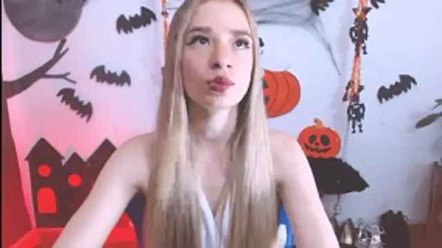 hannah 026 online show from October 2025 11:22:01 AM