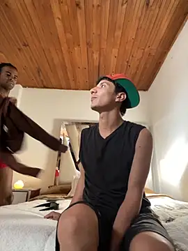 soul teen online show from September 2025 09:47:02 PM