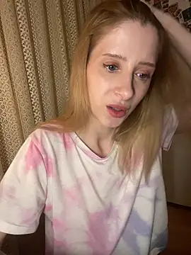 amorearte m online show from March 2026 08:25:01 PM