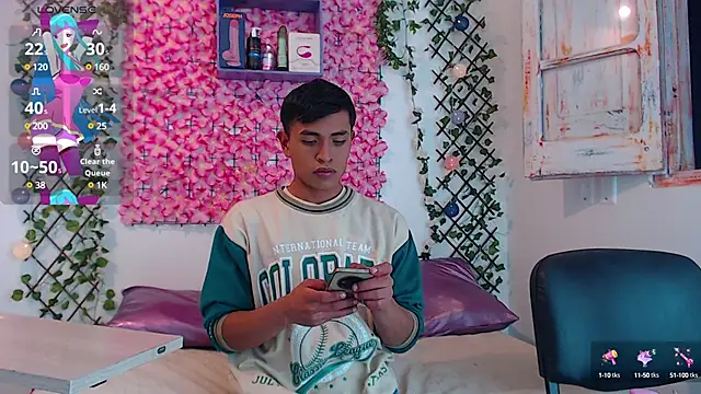 Snapshot of willians___0 chatting on March 2025 02:46:01 AM willians 0 online show from March 2025 02:46:01 AM
