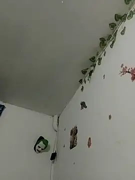 Snapshot of Ehilyn chatting on October 2025 10:08:01 PM Ehilyn online show from October 2025 10:08:01 PM