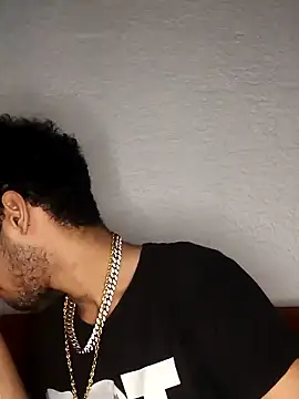 Snapshot of John_los666_hot chatting on March 2025 04:07:02 PM John los666 hot online show from March 2025 04:07:02 PM