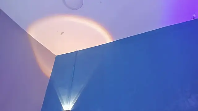 DANESKA HILLER online show from January 2026 07:41:02 PM