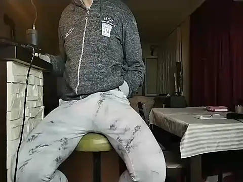 Snajperbaba online show from April 2026 06:09:01 PM