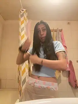 lex-llexiiii27 online show from December 2025 03:52:01 PM