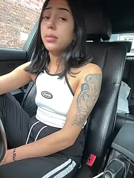 lex-llexiiii27 online show from March 2026 01:37:01 PM