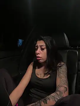 lex-llexiiii27 online show from March 2026 09:41:01 PM