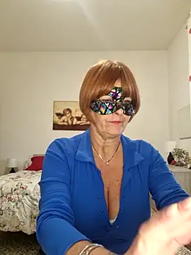 Gattina74 online show from October 2025 04:16:01 PM