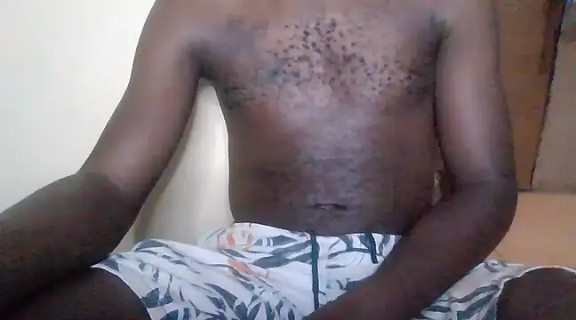 CROCKETDICK online show from March 2025 08:46:02 PM