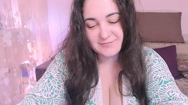 Snapshot of SoftLia chatting on February 2025 08:05:02 PM SoftLia online show from February 2025 08:05:02 PM