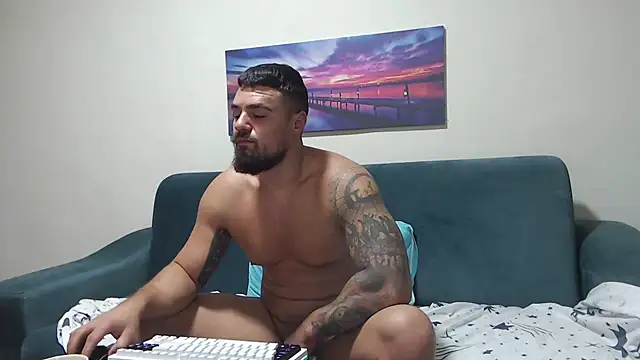 Snapshot of Tiberius_hunk chatting on September 2025 07:13:02 AM Tiberius hunk online show from September 2025 07:13:02 AM