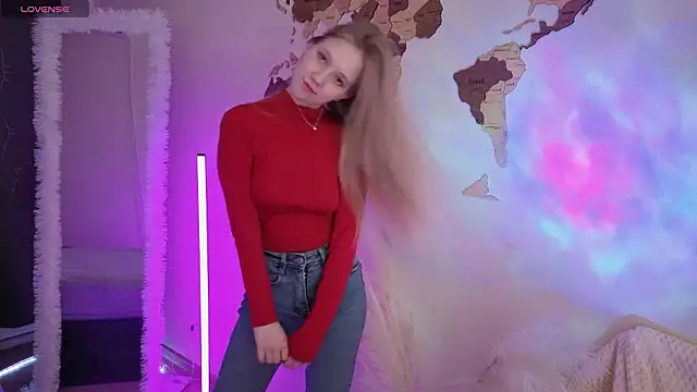 ChelseaBooton online show from February 2026 01:16:02 PM