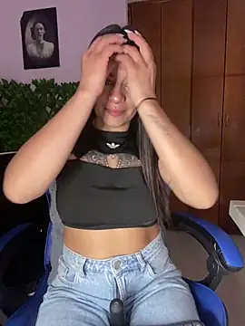 Snapshot of sofia_23x chatting on October 2025 02:40:01 PM sofia 23x online show from October 2025 02:40:01 PM