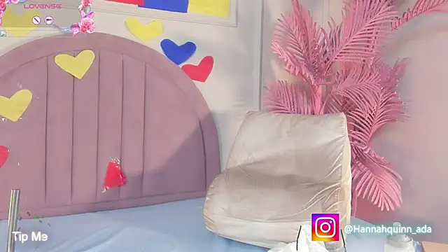 Hanaahquinn online show from June 2026 01:12:02 PM