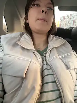 HannaJohnson online show from November 2025 05:46:02 AM