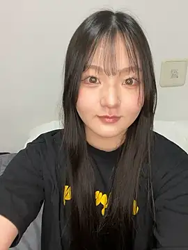 MinaKubo online show from March 2026 03:23:01 PM