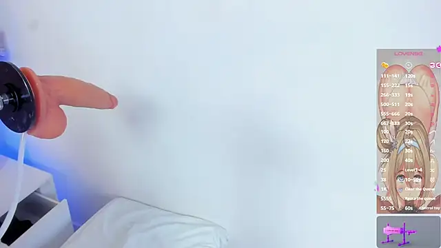 Snapshot of Maye_U chatting on October 2025 08:00:02 PM Maye U online show from October 2025 08:00:02 PM