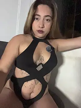 lunaxxx 69 online show from November 2025 11:16:01 PM