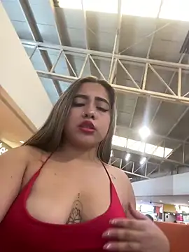 lunaxxx 69 online show from March 2026 09:08:01 PM