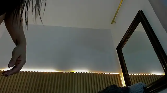 Annie paradise17 online show from January 2026 06:55:01 PM