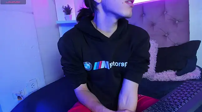 Andrew Wolff online show from March 2025 10:56:02 AM