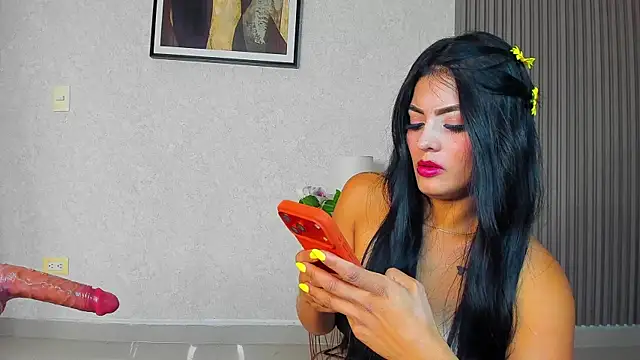 im hanna1 online show from June 2026 07:46:01 PM