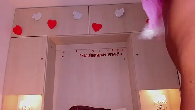 BeverlySteel online show from February 2026 08:27:01 PM