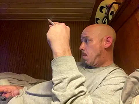 Mac ThunderCock online show from October 2025 08:46:01 AM