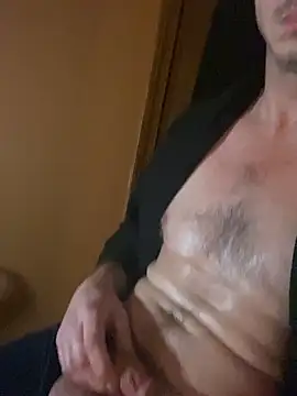 Mac ThunderCock online show from February 2026 07:29:02 AM