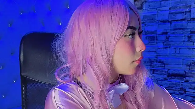 Sofia Daemon online show from October 2025 03:52:02 AM