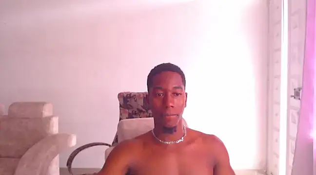 Dreamastercum  online show from March 2025 07:38:01 PM