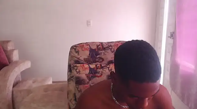 Dreamastercum  online show from March 2025 01:34:01 PM