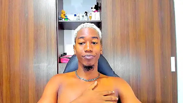 Dreamastercum  online show from October 2025 01:21:01 PM