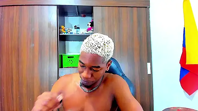 Dreamastercum  online show from January 2026 12:31:02 PM