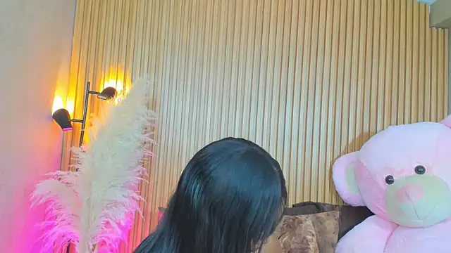 Snapshot of AlexiaAbbey chatting on October 2025 05:41:02 PM AlexiaAbbey online show from October 2025 05:41:02 PM