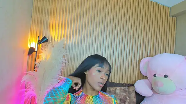 Snapshot of AlexiaAbbey chatting on October 2025 07:32:02 PM AlexiaAbbey online show from October 2025 07:32:02 PM