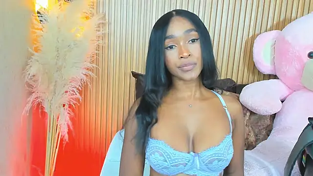 Snapshot of AlexiaAbbey chatting on October 2025 07:33:02 PM AlexiaAbbey online show from October 2025 07:33:02 PM