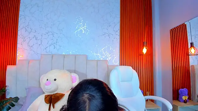 Snapshot of AlexiaAbbey chatting on October 2025 04:17:02 PM AlexiaAbbey online show from October 2025 04:17:02 PM