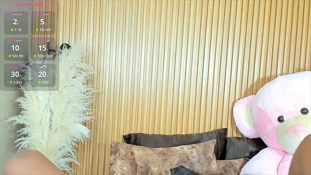 Snapshot of AlexiaAbbey chatting on October 2025 07:13:02 PM AlexiaAbbey online show from October 2025 07:13:02 PM