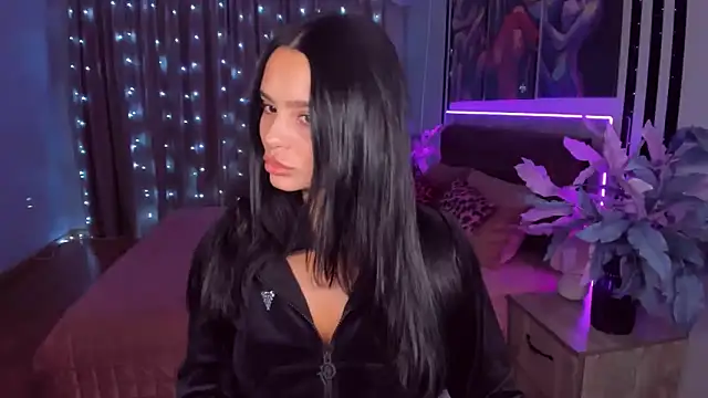 DanaSincere online show from March 2025 03:40:01 AM