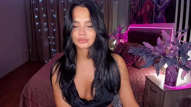 DanaSincere online show from October 2025 03:40:01 AM